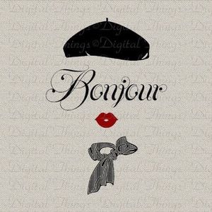 Meet your Posher, Myrisse